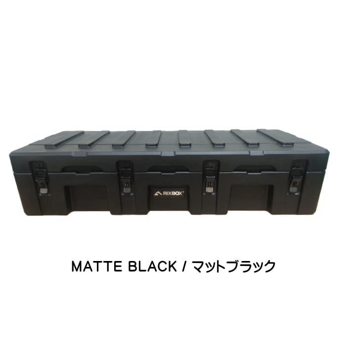 RIXBOX RUGGED CASE 116L リックスボックス ラギットケース 116